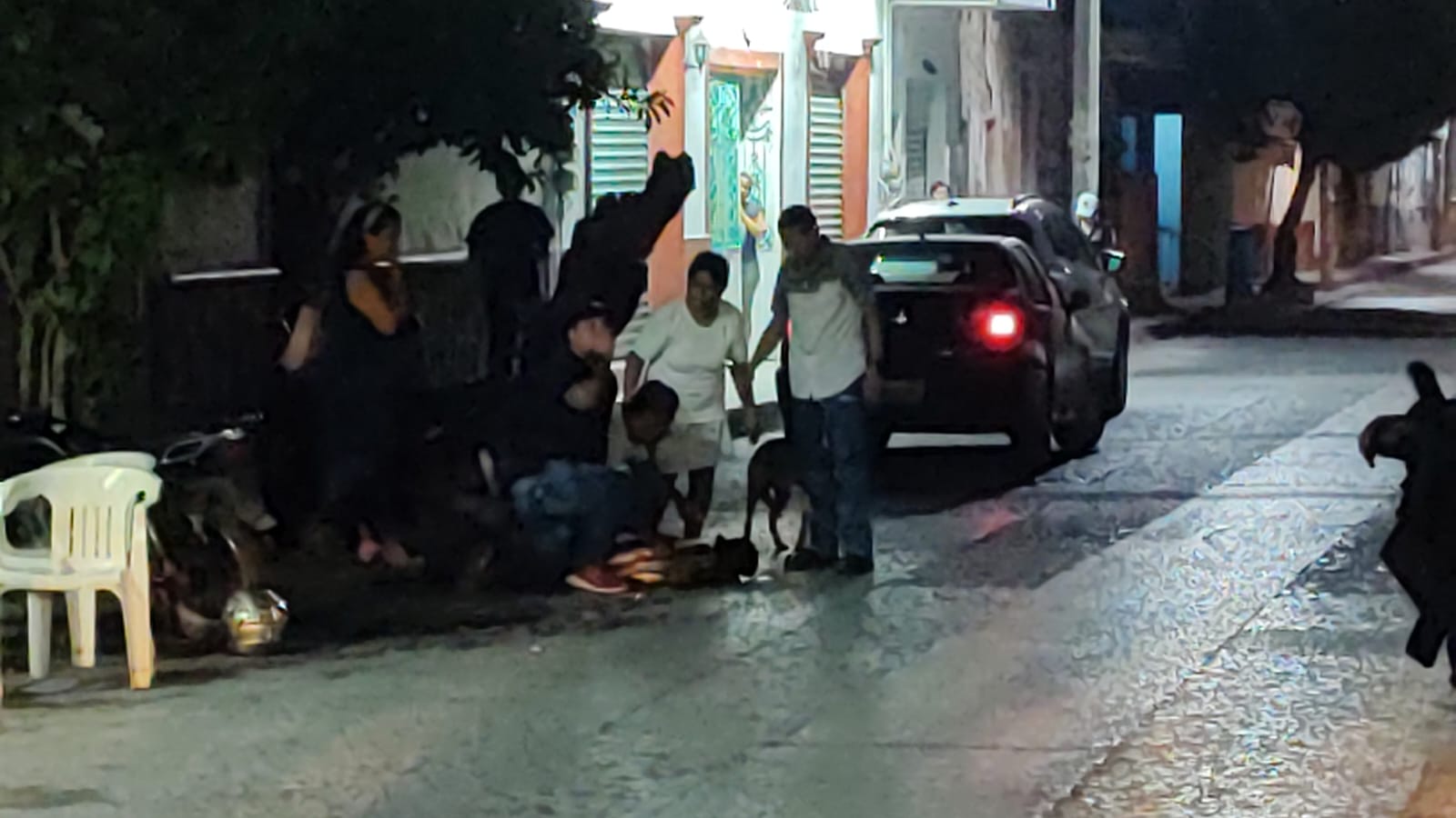 Tres Muertos Y Un Herido Deja Martes Violento En La Zona Norte De Guerrero