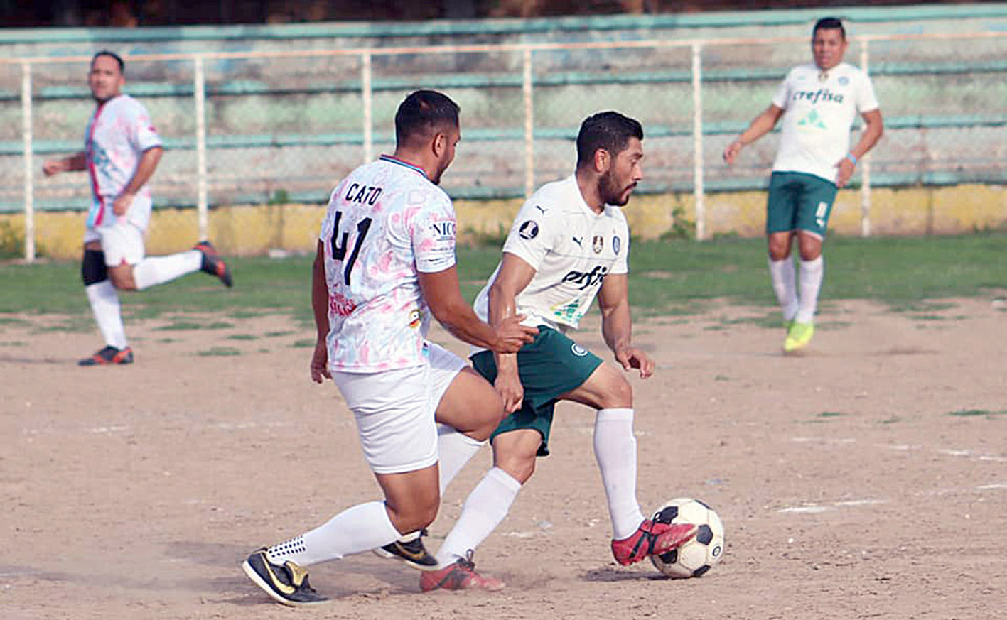 Quedan Pocas Semanas Para Definir A Los 8 Invitados A La Liguilla De La