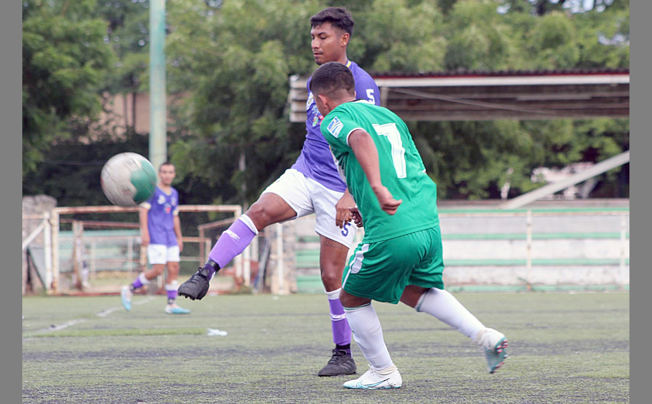 Coapinola Y Deportivo Issste Primeros Calificados A Liguilla De