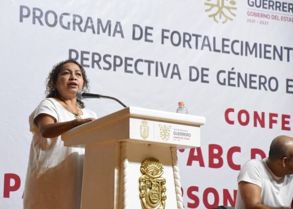 Cerrar las brechas de desigualdad entre mujeres y hombres, una política ...
