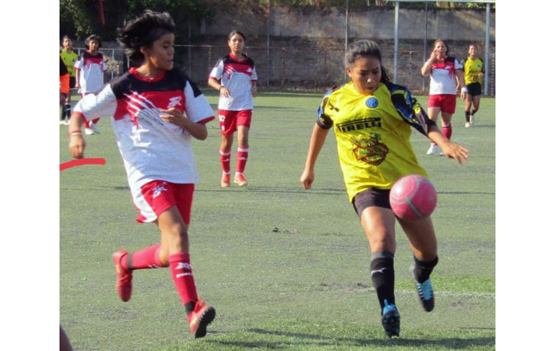 Rumbo a la gloria! Fútbol Sala Femenino UCR avanza a semifinales en JUNCOS  2023