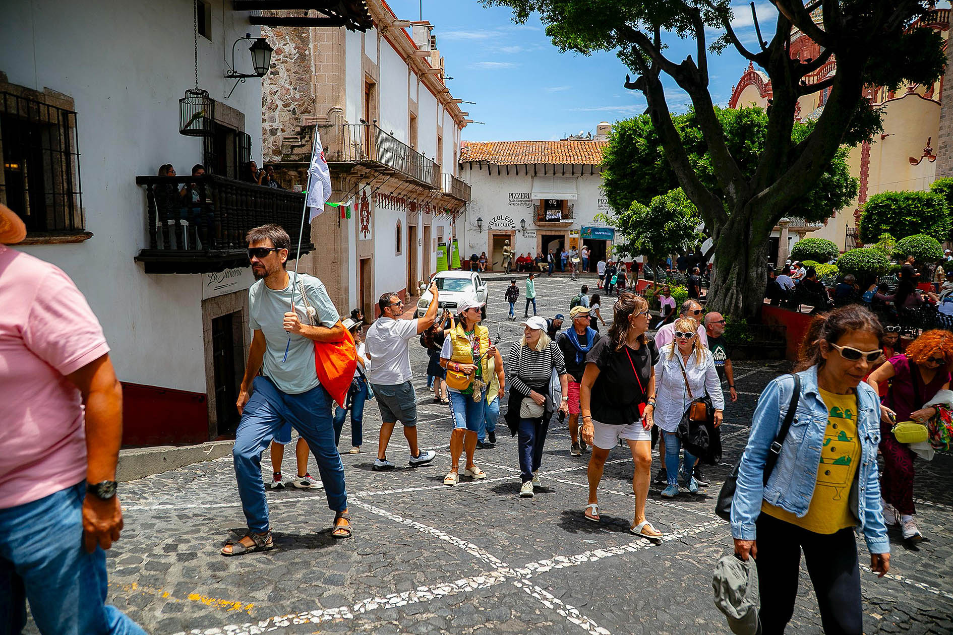 Guerrero espera a miles de visitantes en último fin de semana largo del año