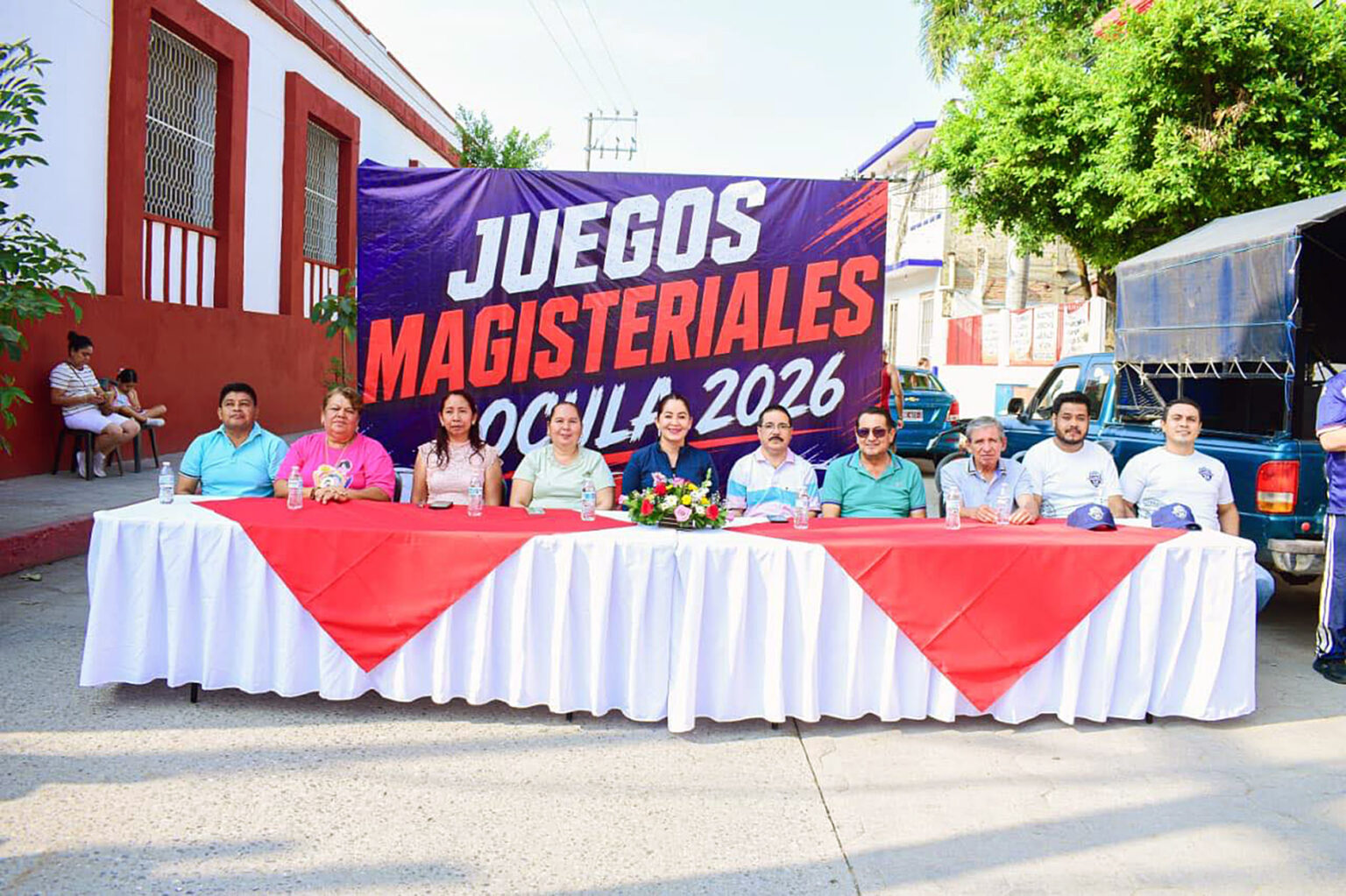 Gobierno municipal de Cocula reconoce y respalda a las y los docentes ...